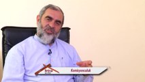 118) Komisyonculuk - Nureddin Yıldız - fetvameclisi.com