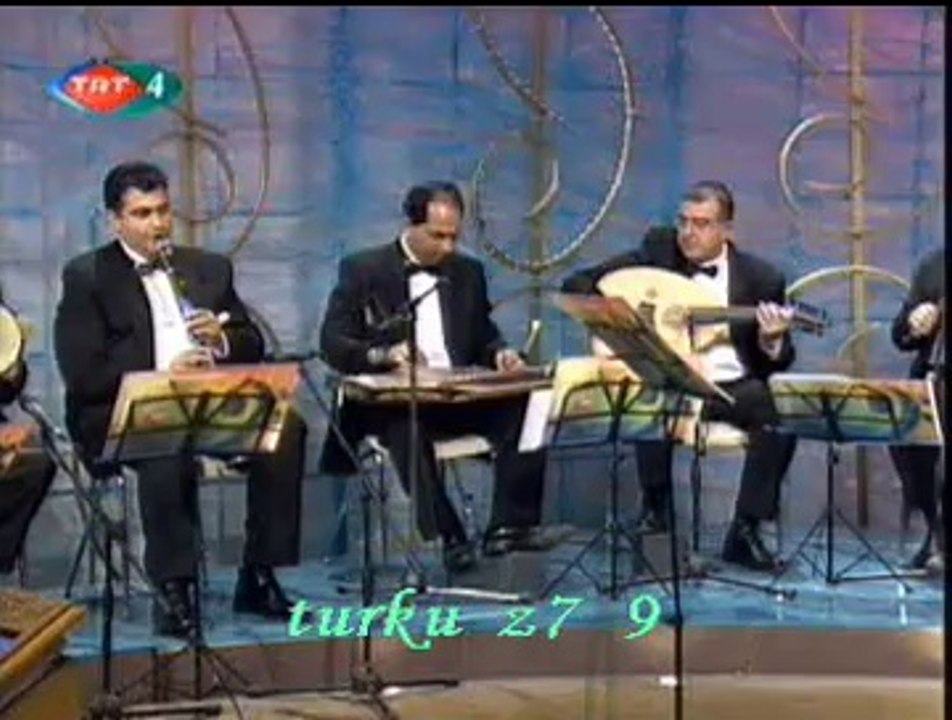 HİCAZKÂR OYUN HAVASI (1)