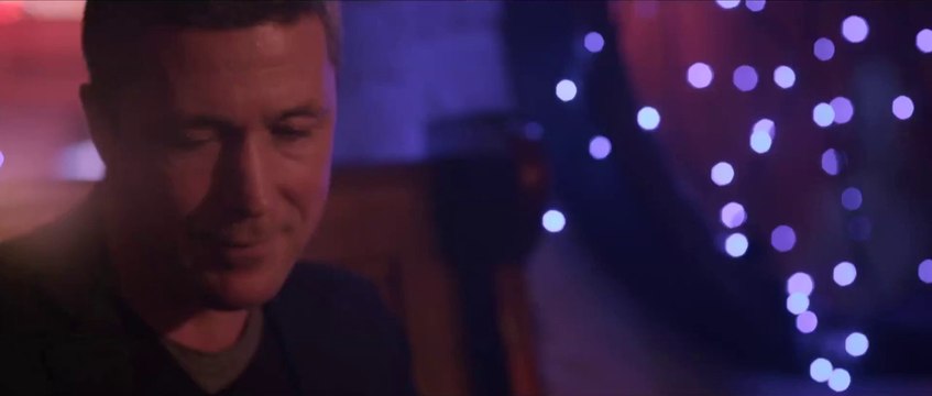 I Draw Slow feat. Aidan Gillen from Game of Thrones - Valentine