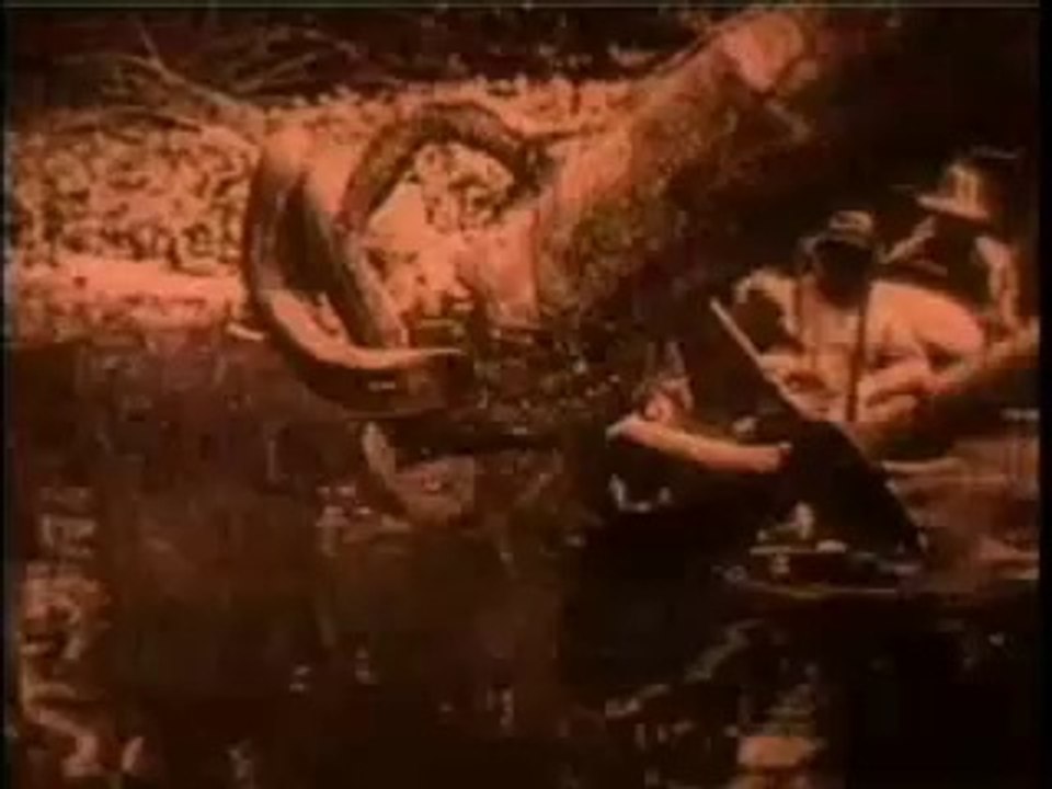 the lost world
