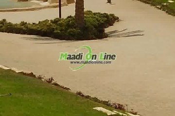 شاليه بالعين السخنه للايجار