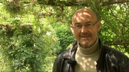Rendez-vous aux Jardins : Interview d’Alain Durante (Vendée)