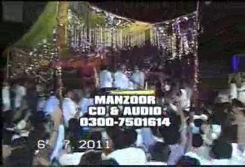 3 shiban 2014  par Qasida 1 zakir shafqat kazmi