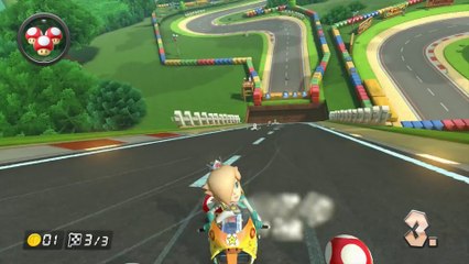 Let s Play Mario Kart 8 Online Part 2  XBox One ohne Kinect Nintendo Affiliate program Bedrohung