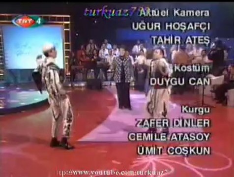 HİCAZ OYUN HAVASI (Balkan Havası-2007)