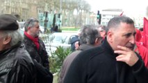 Melenchon Carcas Permanence FDG