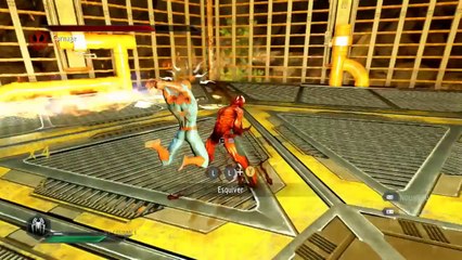 The Amazing Spider-Man 2 FR #FIN