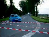 Rallye des Flandres 2005