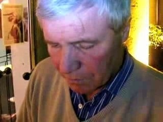 Bruno Masure parle du Bugaled Breizh