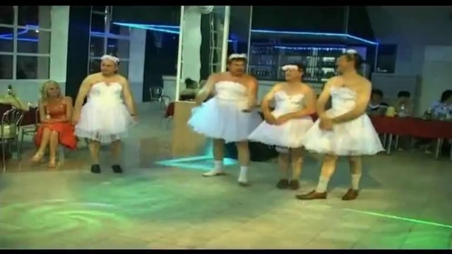 Портфолио ведущей свадеб