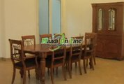 Ground floor apartment with private entrance and pool rent in Sariaat Maadi