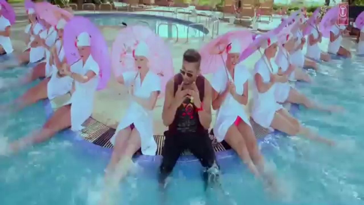 Sunny Sunny Yaariyan -Full Video Song