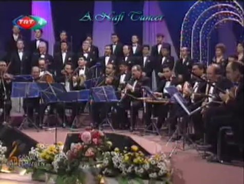 HİCAZ SAZ SEMAİSİ-Beste: Refik Talât ALPMAN (5)