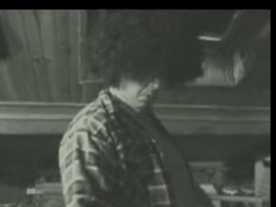 Humour en noir et blanc