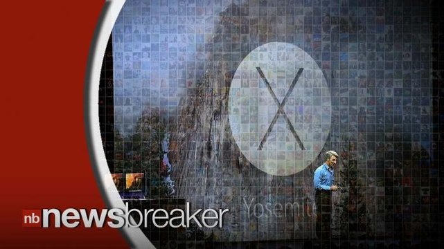 Top Four Things Coming Out of Apple's Developers Conference
