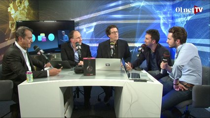 Grand Talk WWDC 2014