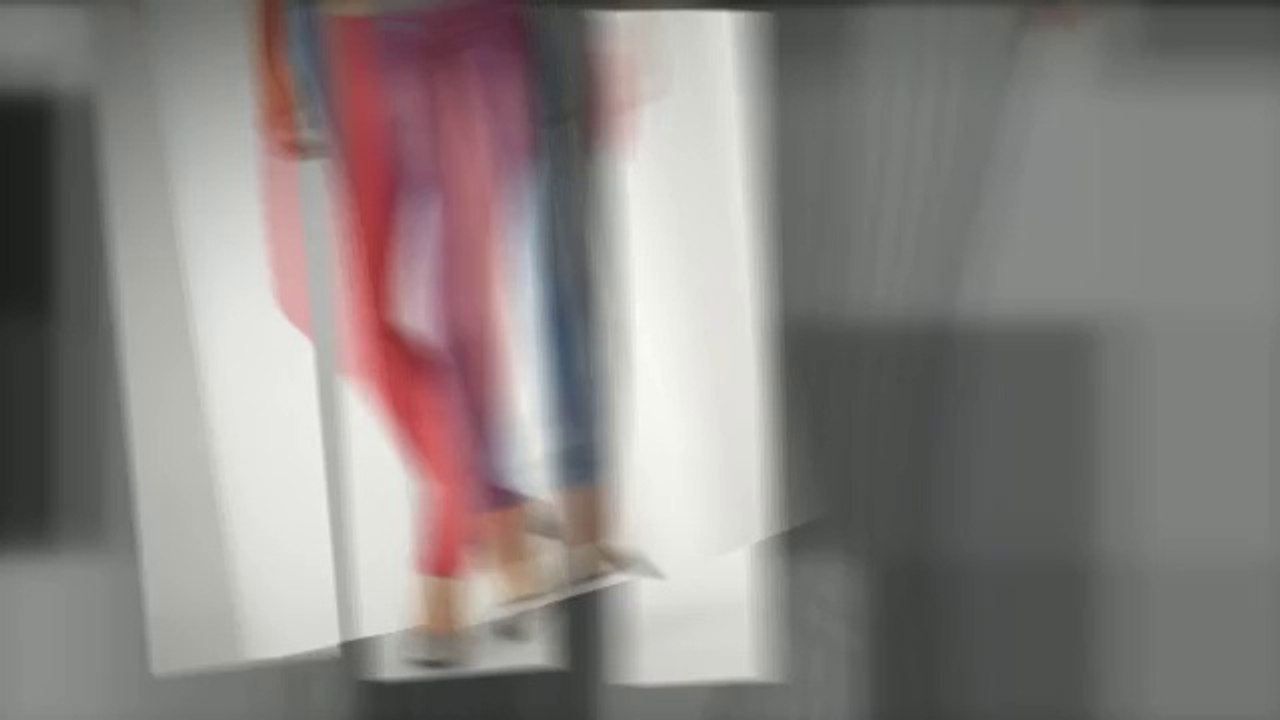 Lily Denim Zipped Skinny Jeans