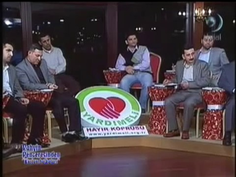 Vicdan Allahın konuştuğu yerdir- Mustafa İSLAMOĞLU