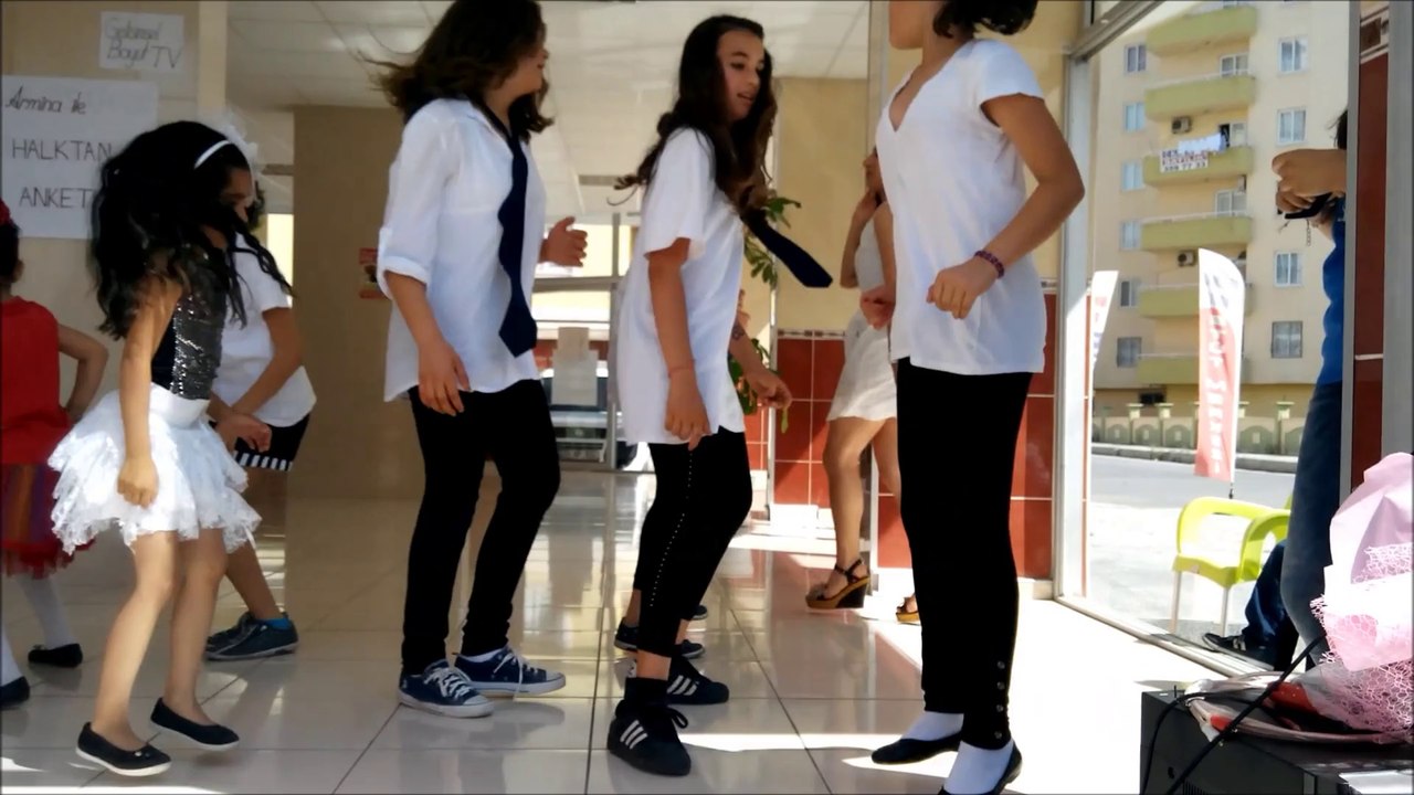 Timber Mezitli Etüt Merkezi