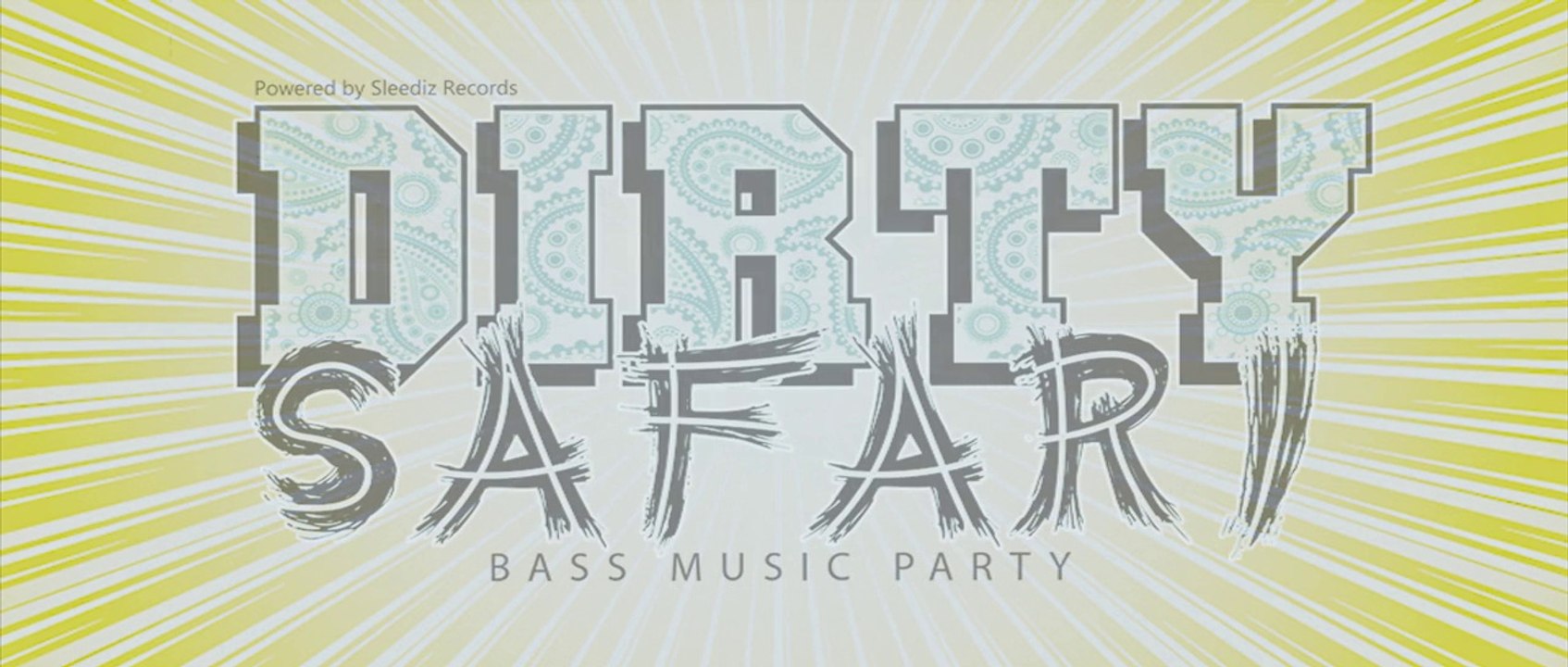 Dirty Safari X - NL Contest 2014