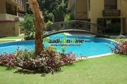 Ground floor apartment with private entrance for rent in Maadi Sariaat