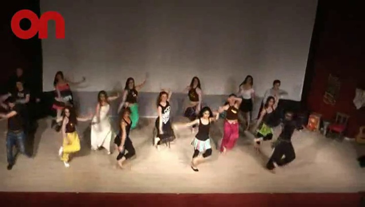 Bandırma Sisli Liman