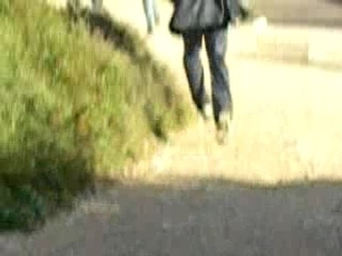 Parcours du combattant