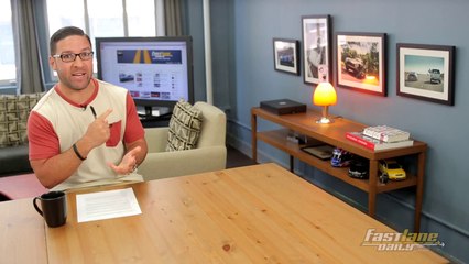 Lancer EVO Lives, NEW Audi RS3, McLaren P13 Details - Fast Lane Daily