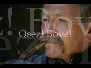 Campagne José Bové