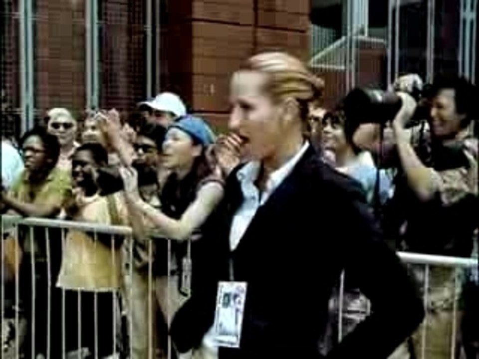 Pub Nike Maria Sharapova