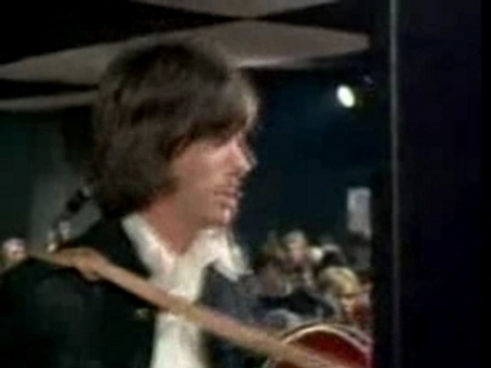 THE YARDBIRDS