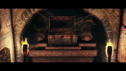 Call Of Duty : Ghosts - La carte Pharaoh (DLC)