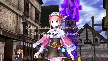 Atelier Rorona Plus : The Alchemist Of Arland - Comparaison avec la version précédente