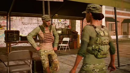 State Of Decay - Lifeline (DLC)