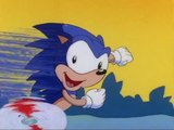 Adventures of Sonic the Hedgehog™ - Sonic Christmas Blast