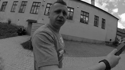 BORIXON - MÓJ STARY DOM - TRAILER