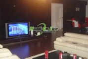 ultra modern flat in perfect location in old maadi for rent garden view furnished ultra moden