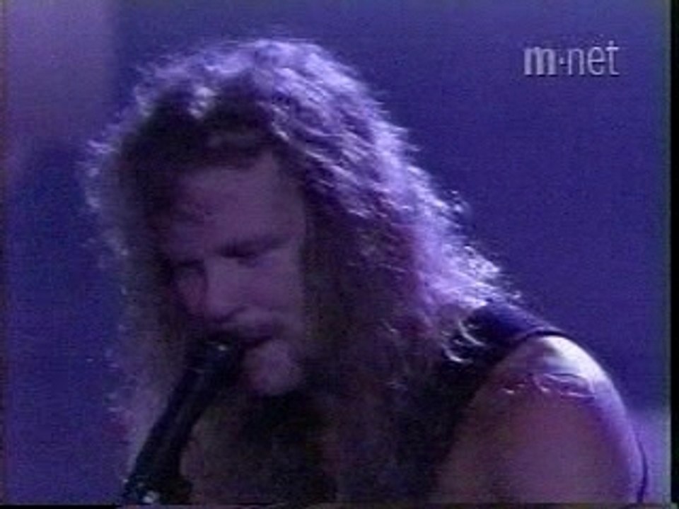 Metallica - Master Of Puppets