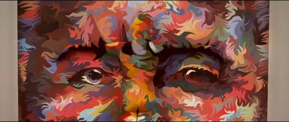 i got my eyes closed step up revolution