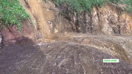 hurmalıkköyü harhoşli ardinyolu safarisi  niyazi ardal ocak 2014