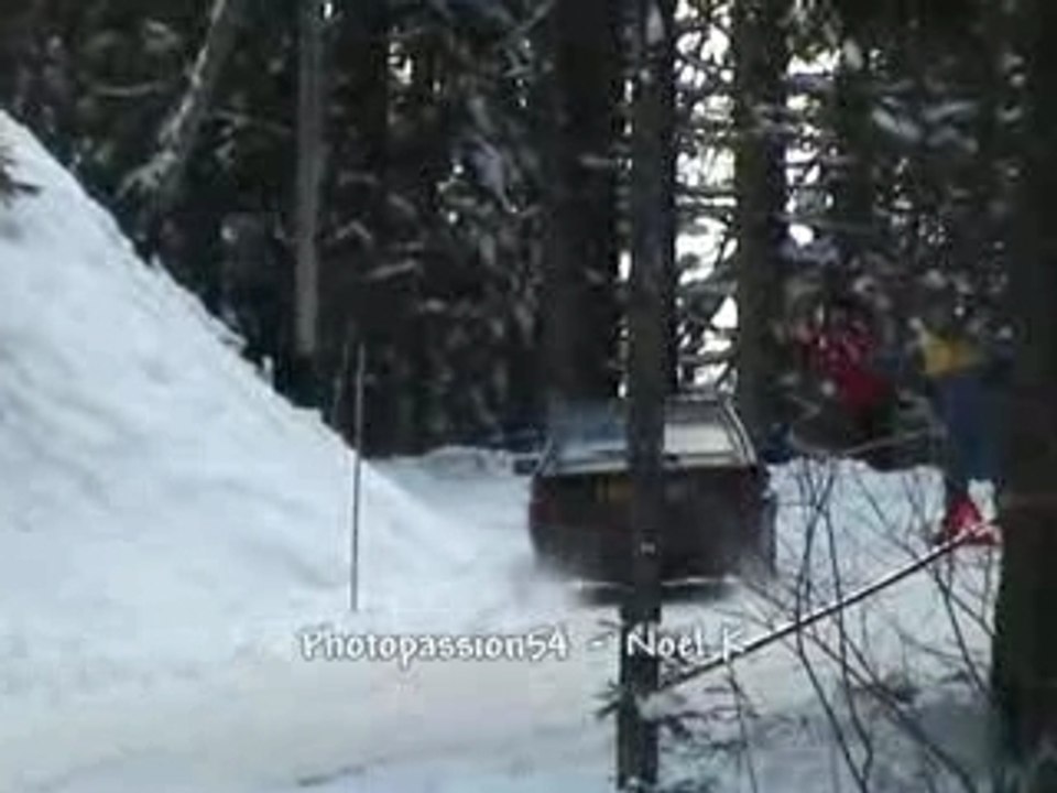 02.Ronde du Jura 2007 part.2