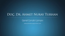 Obezite Psiko-Sosyal Hastalıkları Nasıl Etkilemektedir? - Doç. Dr. Ahmet Nuray Turhan