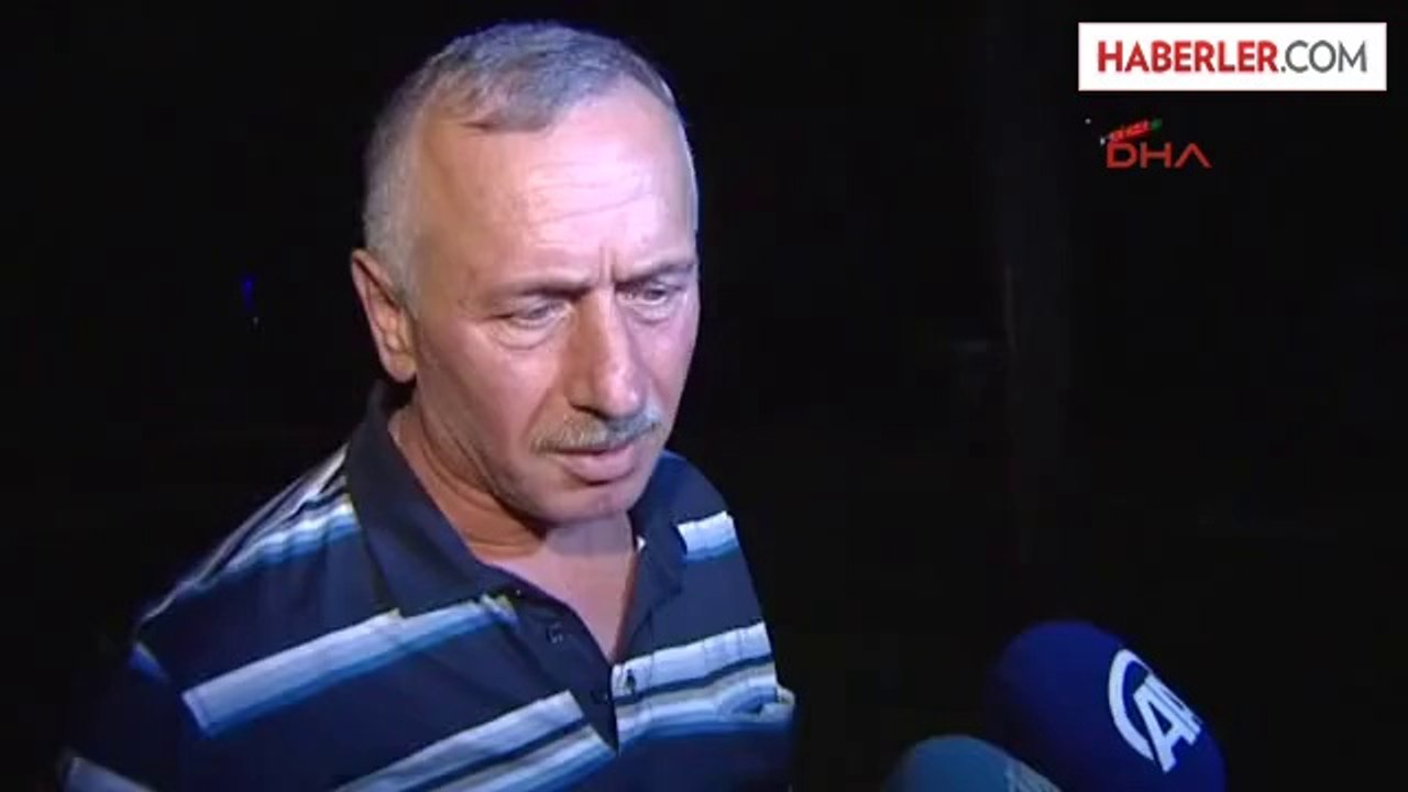 Kağıthane'de Otomobil Tarandı: 1 Ölü, 1 Yaralı