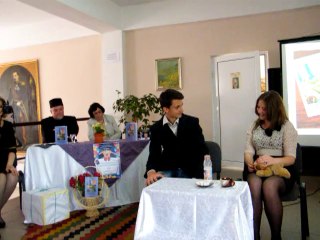 Moisiuc Claudiu Andrei si Zegan Cristina