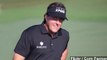 Phil Mickelson, Billy Walters And Carl Icahn Face FBI Probe