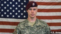 U.S. Soldier Bowe Bergdahl Released By Taliban Captors