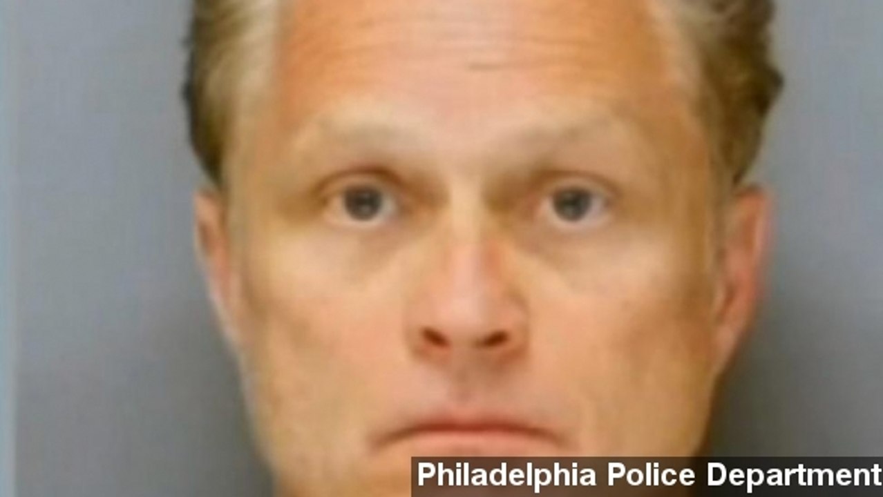 Man Accused Of Stealing Human Skin From Hospital