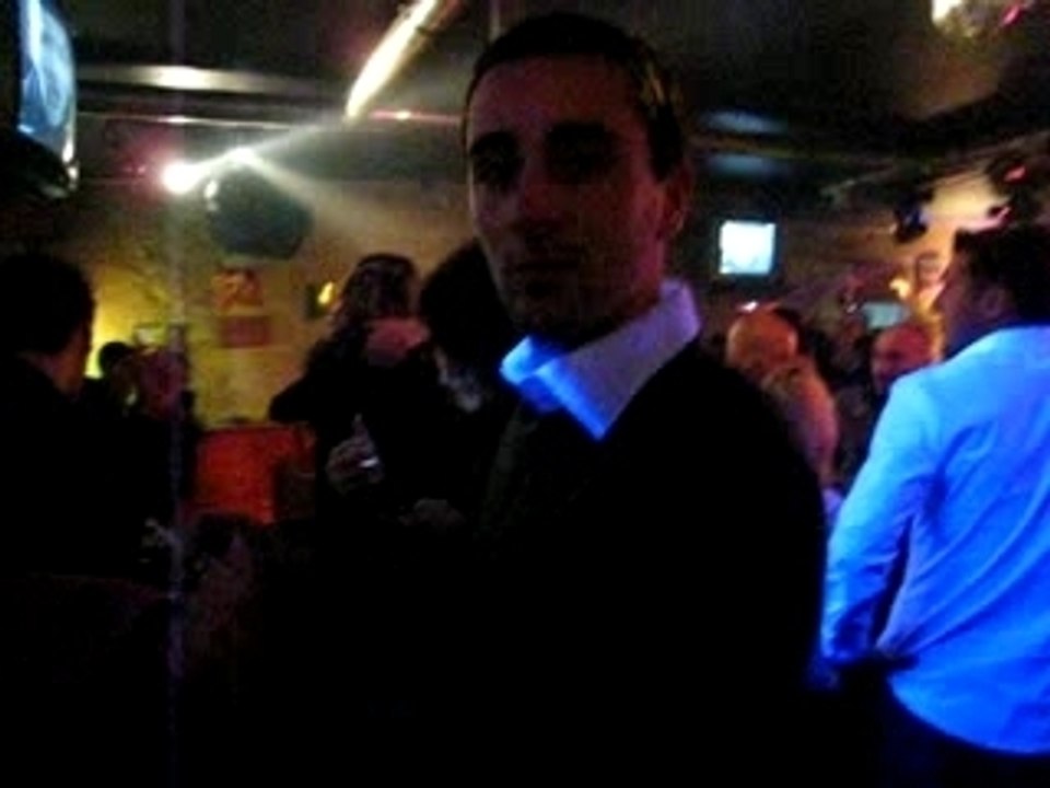 anniversaire poussin