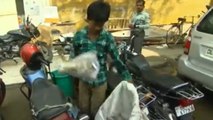 India allows children to open bank accounts