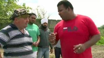 Georgia denies migrant visa extensions